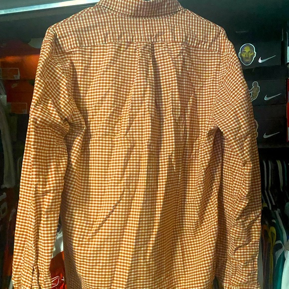 Polo by Ralph Lauren Men’s Button down shirt Size M - Picture 4 of 4